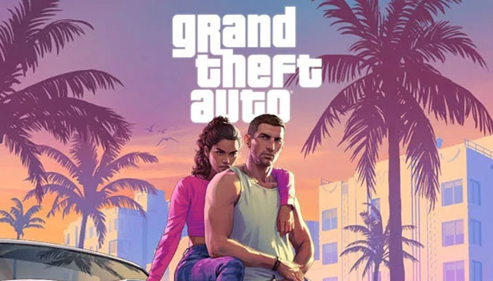 This image shows poster for Grand Theft Auto 6. — X/@GTA6Intel